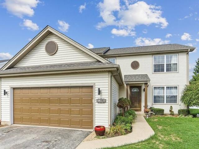 House for sale in Monee, Illinois