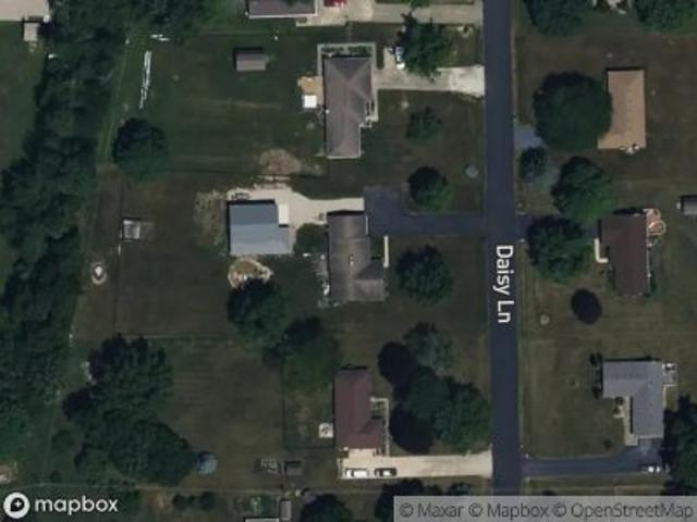House for sale in New Palestine