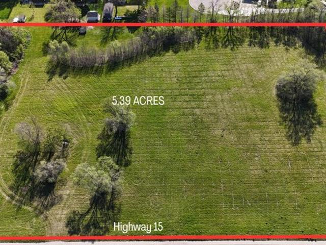 Land for sale in Milbank, South Dakota