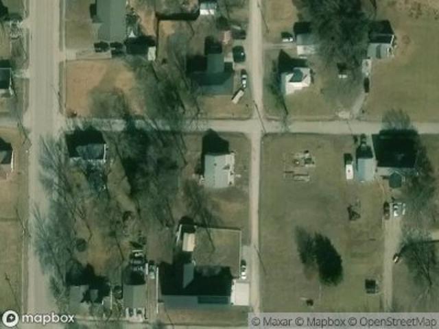 House for sale in Maysville, Missouri