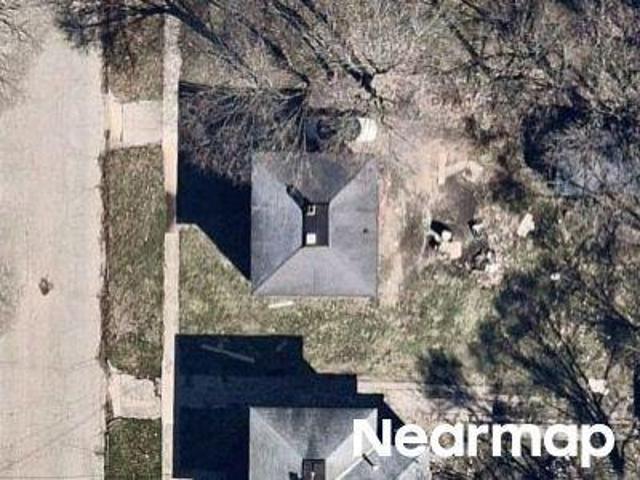 House for sale in Albion, Calhoun County