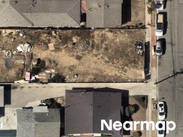 Land for sale in Gardena, California