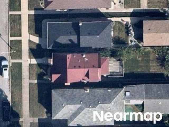 House for sale in Chicago Park, Illinois