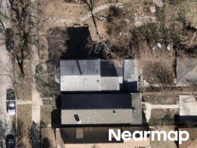 House for sale in Chicago Park, Illinois
