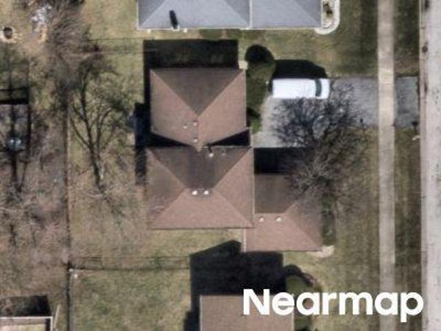 House for sale in Glenwood, Illinois