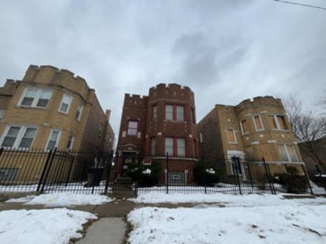 House for sale in Chicago Park, Illinois