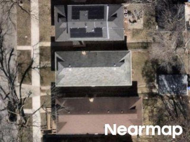 House for sale in Chicago Park, Illinois