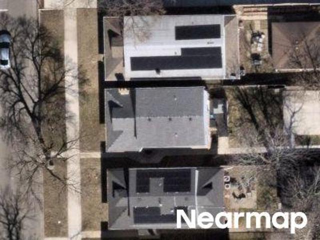 House for sale in Chicago Park, Illinois