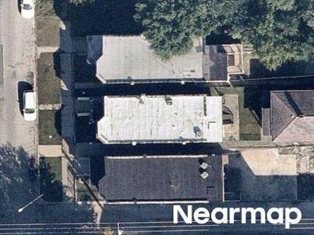House for sale in Chicago Park, Illinois