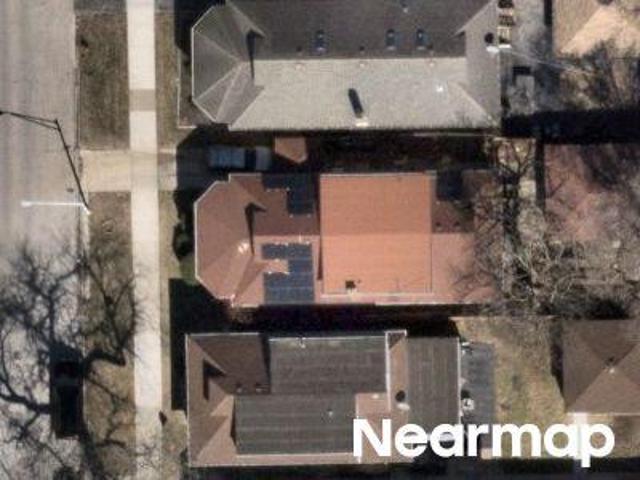 House for sale in Chicago Park, Illinois