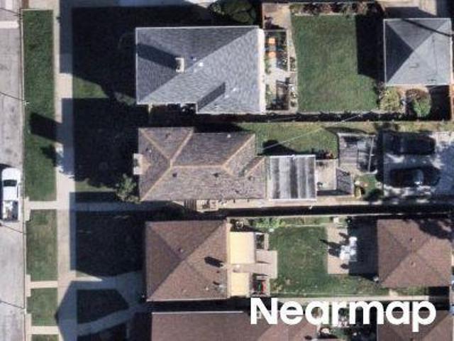 House for sale in Chicago Park, Illinois