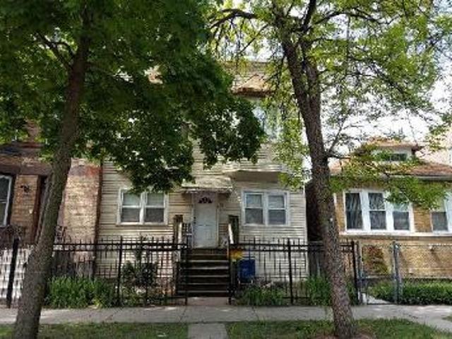 Property for sale in Chicago Park, Illinois