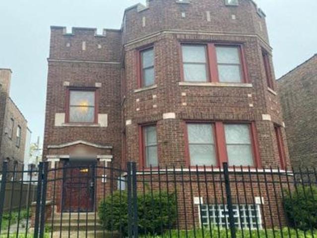 House for sale in Chicago Park, Illinois