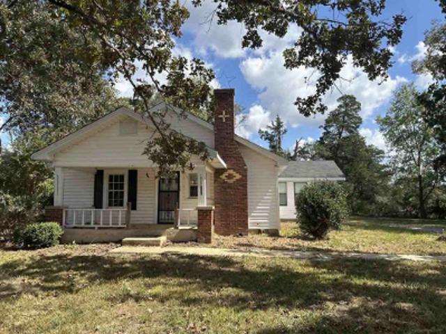 House for sale in Alabama