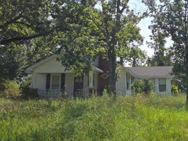 House for sale in Alabama