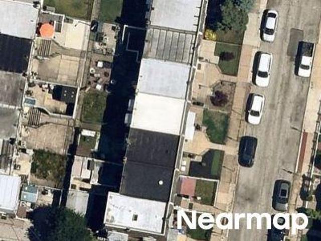 Townhouse for sale in South Philadelphia, Philadelphia