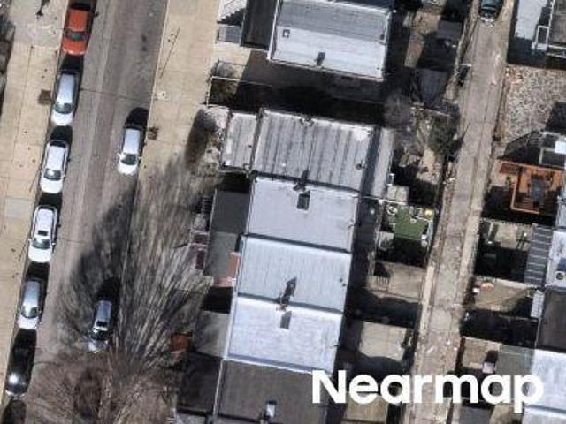 Townhouse for sale in Philadelphia