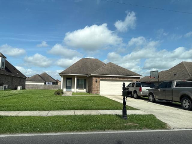 House for sale in Gonzales, Louisiana