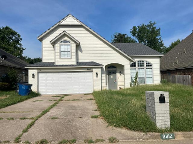 House for sale in Darlington South, Tulsa