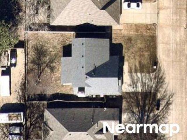 House for sale in Tulsa, Oklahoma