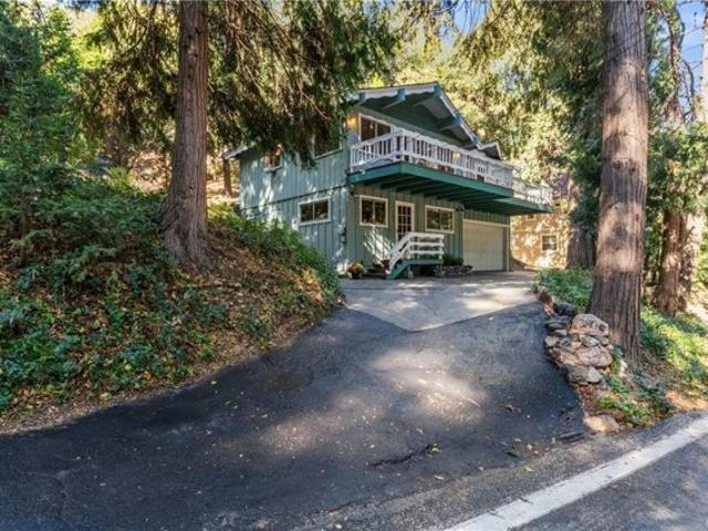 House for sale in Cedarpines Park, California