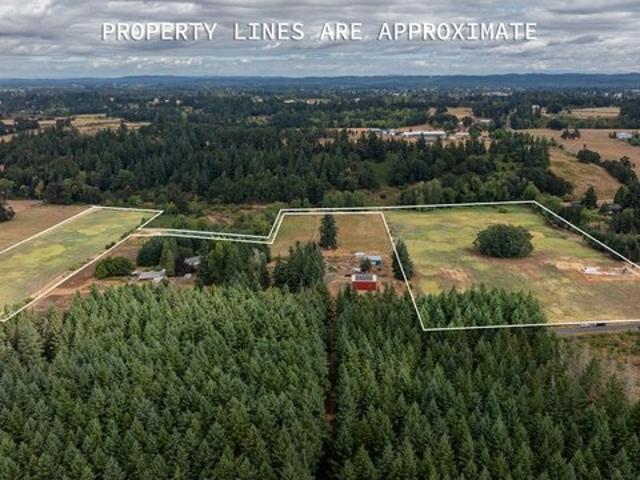 Farm for sale in Oregonia