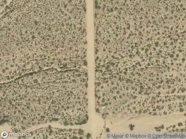 Land for sale in Yucca, Arizona