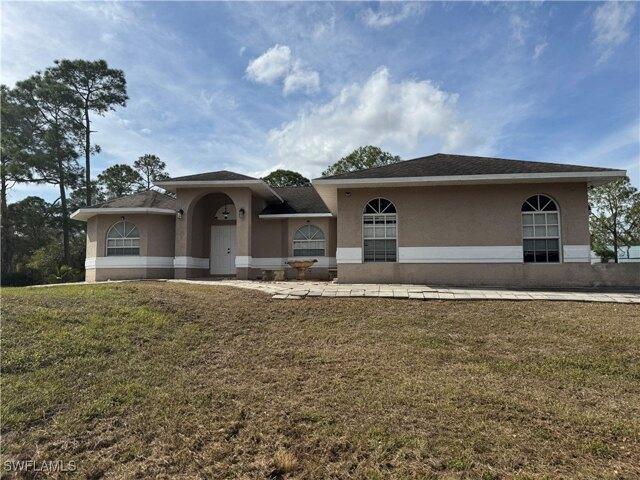 House for sale in Clewiston, Florida