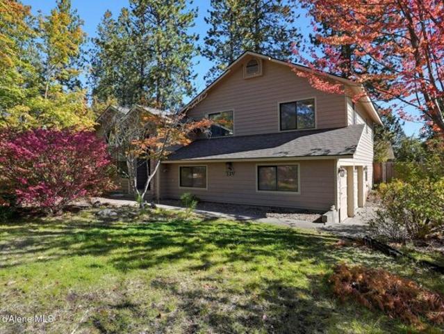 House for sale in Post Falls, Idaho