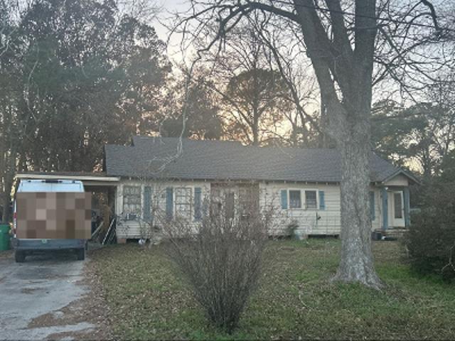 House for sale in Church Point, Louisiana