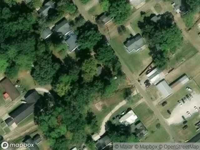 House for sale in Church Point, Louisiana
