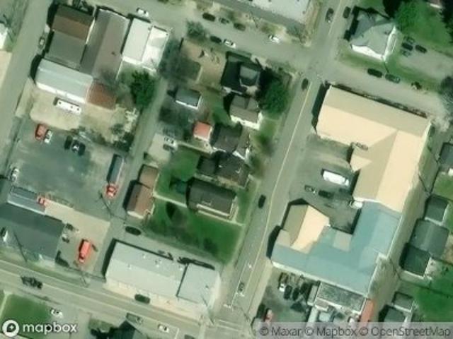 House for sale in Elkins, West Virginia