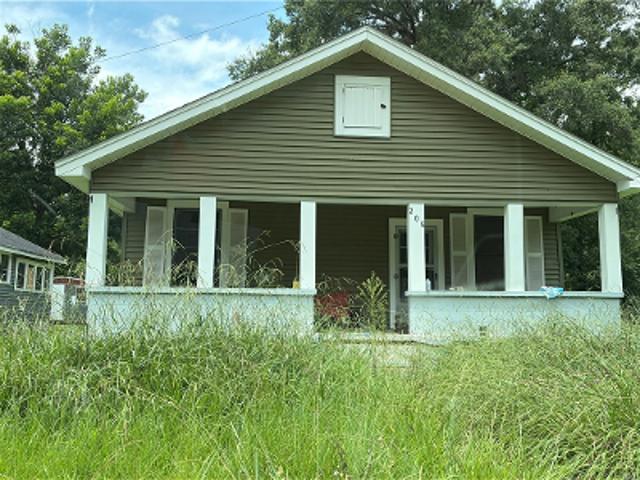 House for sale in Alpine, Alabama