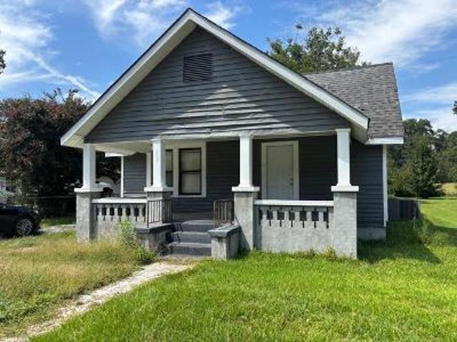 House for sale in Alpine, Alabama