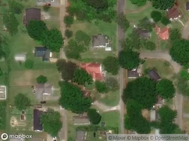 House for sale in Alpine, Alabama