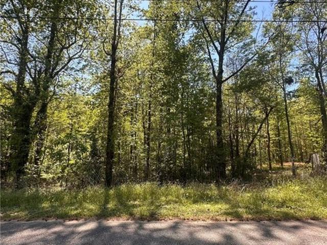 Land for sale in South Carolina