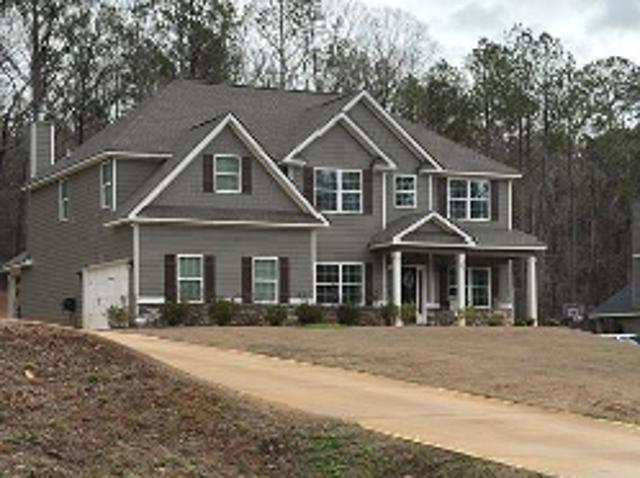 House for sale in Lagrange, Georgia