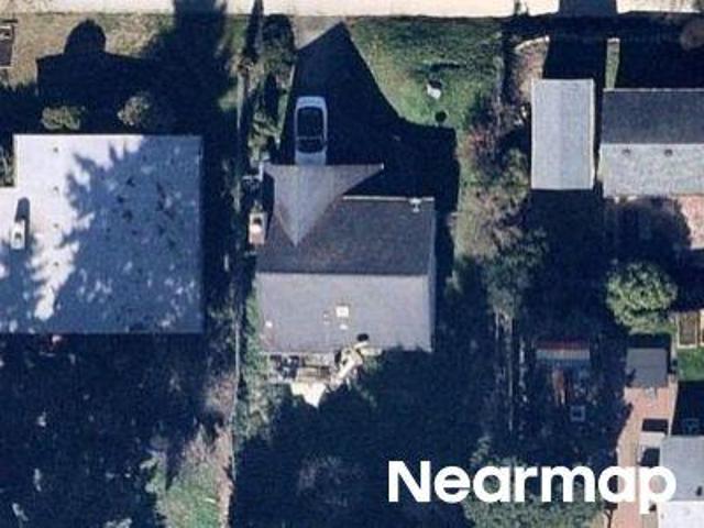 House for sale in Seattle, Washington