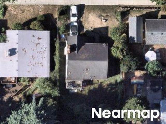 House for sale in Seattle, Washington