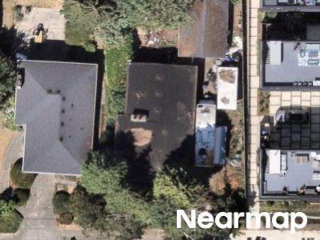 House for sale in Seattle