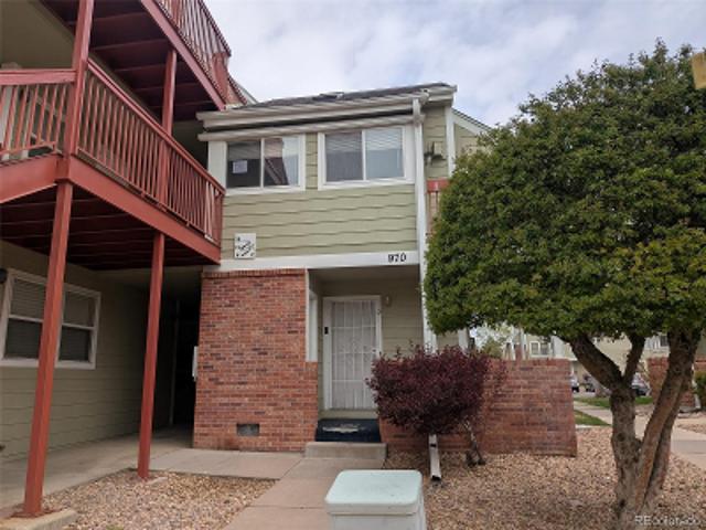 Condo for sale in Arapahoe, Colorado