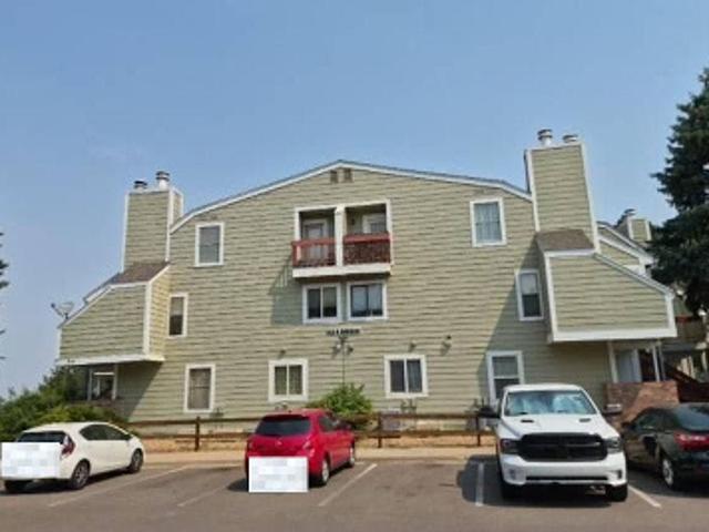 Condo for sale in Arapahoe, Colorado