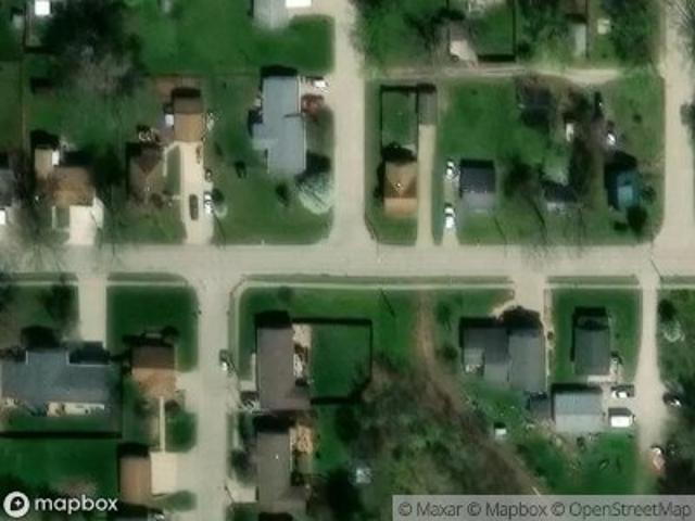 House for sale in Knoxville, Iowa