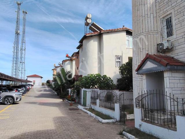 Side, Manavgat içerisinde satılık Villa