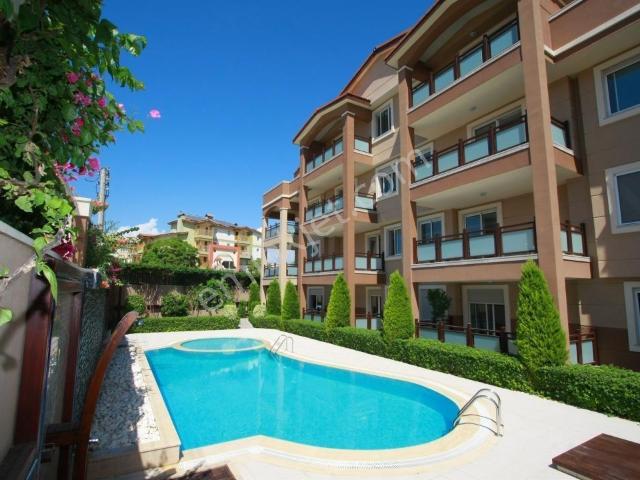 Side, Manavgat içerisinde kiralık mülk