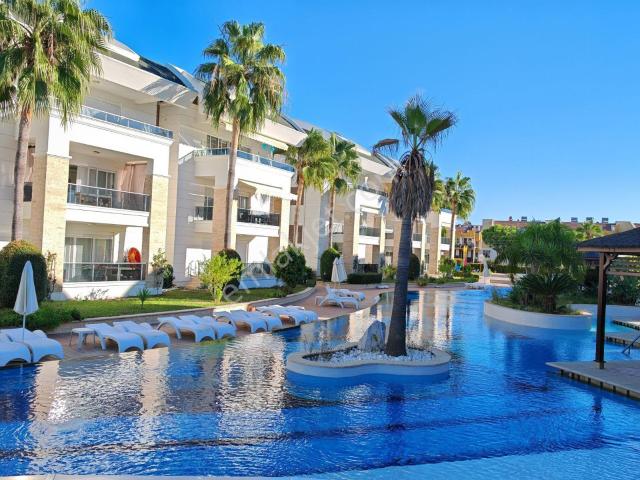 Manavgat, Antalya içerisinde kiralık mülk