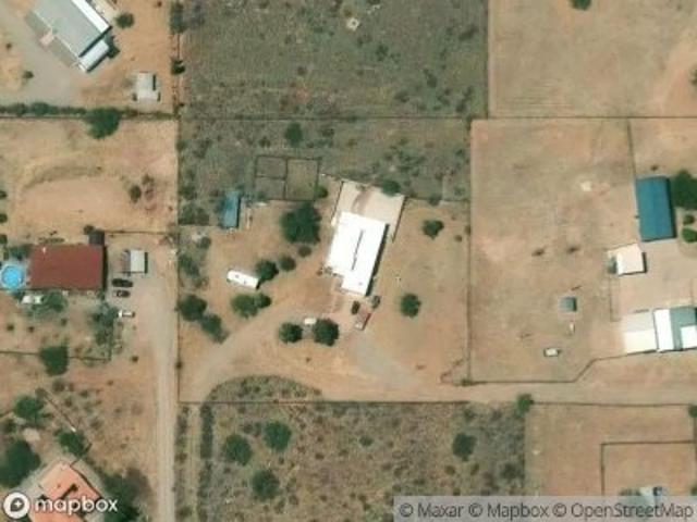 House for sale in Sierra Vista, Cochise County