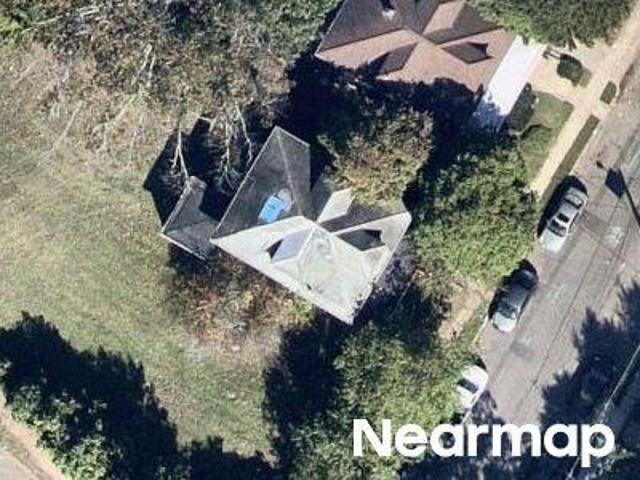 House for sale in Trenton, New Jersey