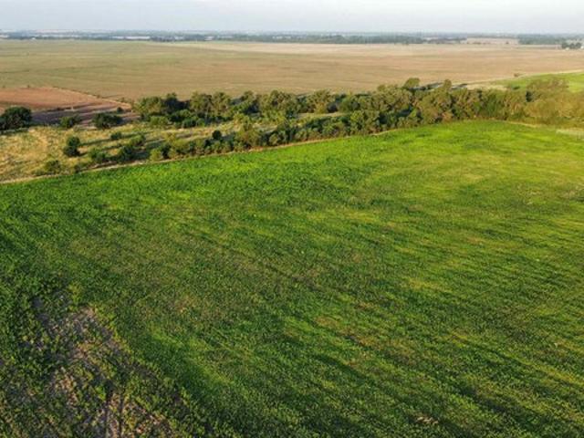 Land for sale in Kansas
