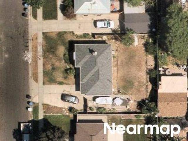 House for sale in Salt Lake City